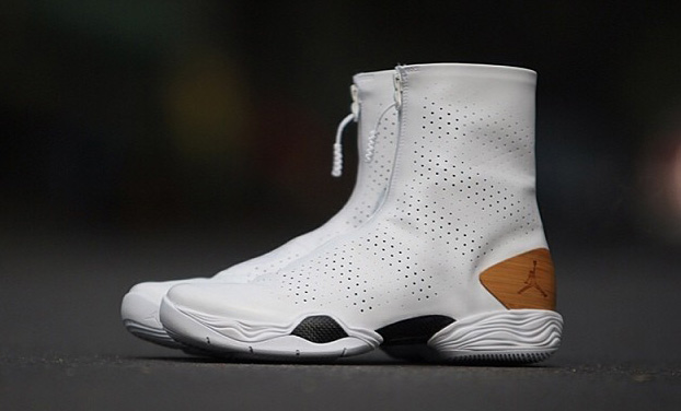 Air Jordan 28 Bamboo