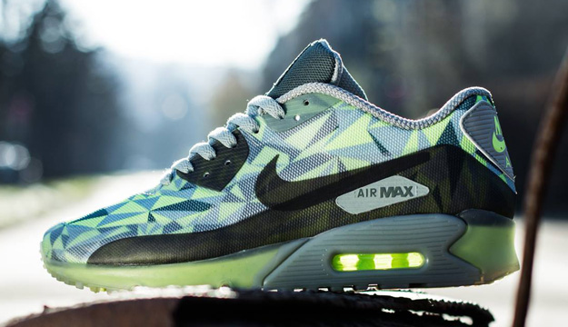 Nike Air Max 90 ICE Volt