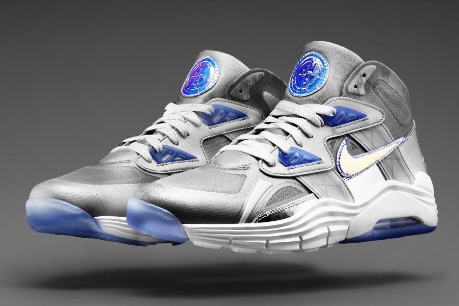 Nike Lunar 180 Trainer SC Nike Knows
