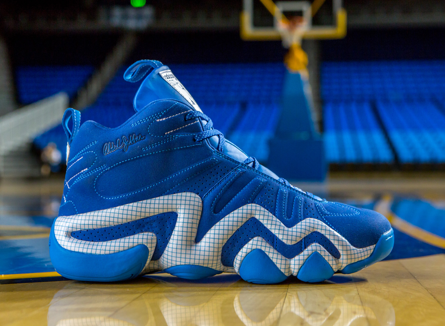 Adidas Crazy 8 Kareem Abdul-Jabbar / Blueprint