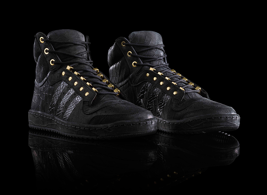 Adidas Top Ten 2 Good to be T.R.U