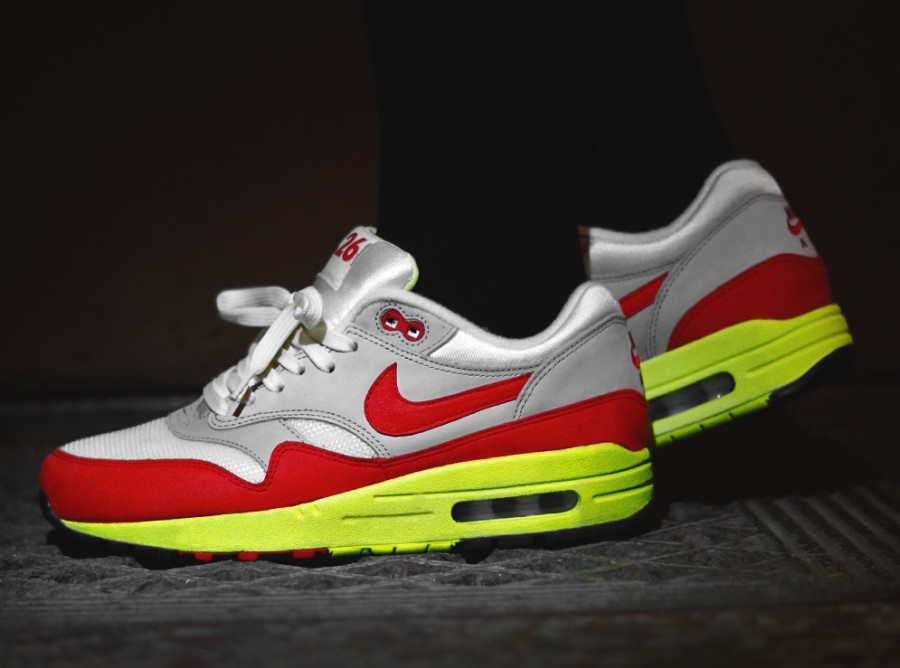 Nike Air Max 1 Air Max Day