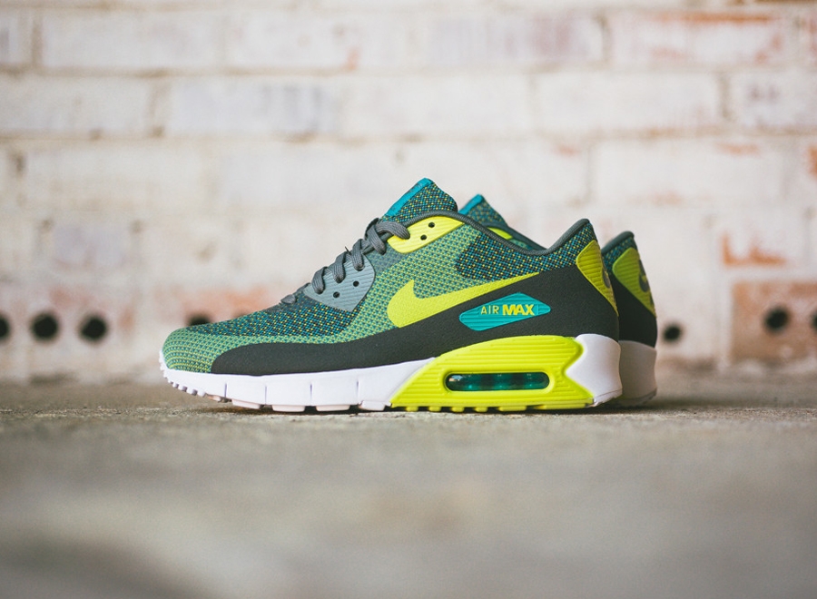 Nike Air Max 90 Jacquard Magista