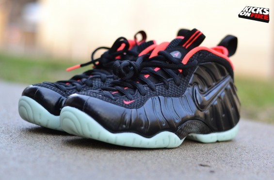 Nike Air Foamposite Pro Yeezy