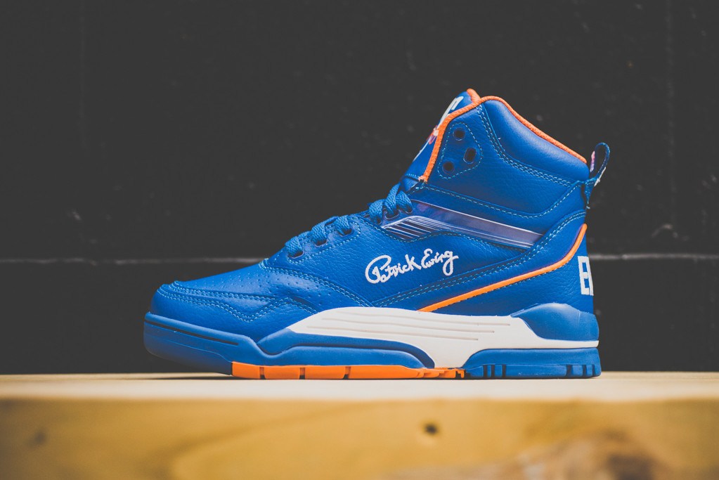 Ewing Center Retro Knicks