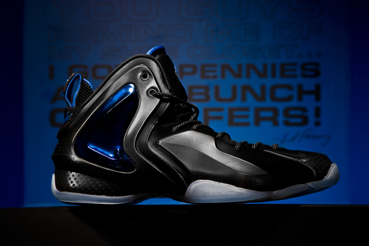Shooting Stars Pack