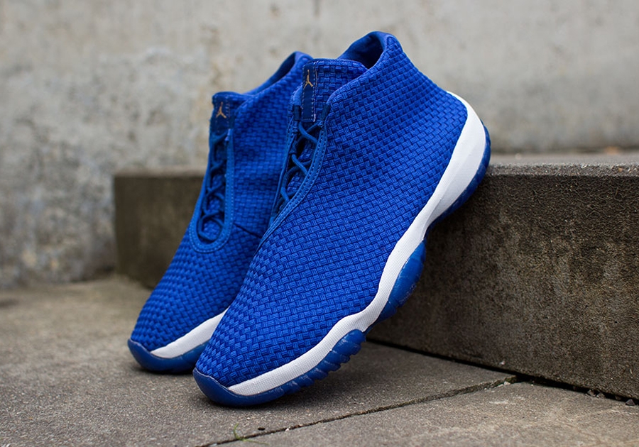 Jordan Future Royal