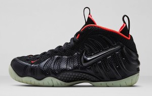 Nike Air Foamposite Pro Premium Yeezy