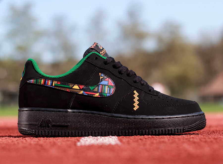 Nike Air Force 1 Low Urban Jungle