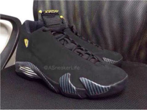 air-jordan-14-black-suede-ferrari