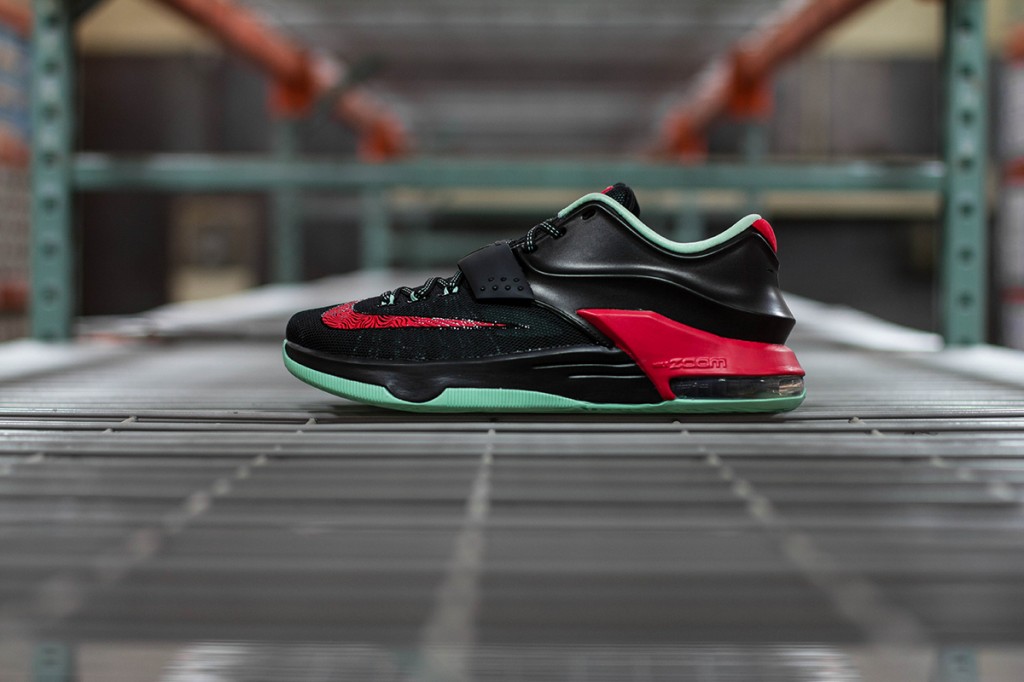 Nike KD 7 Good Apple