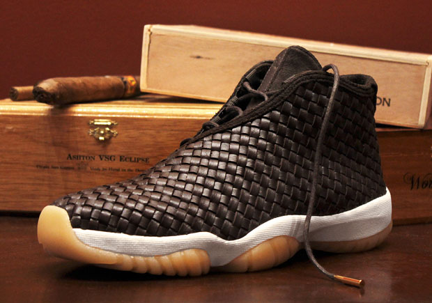 Jordan Future Premium Dark Chocolate
