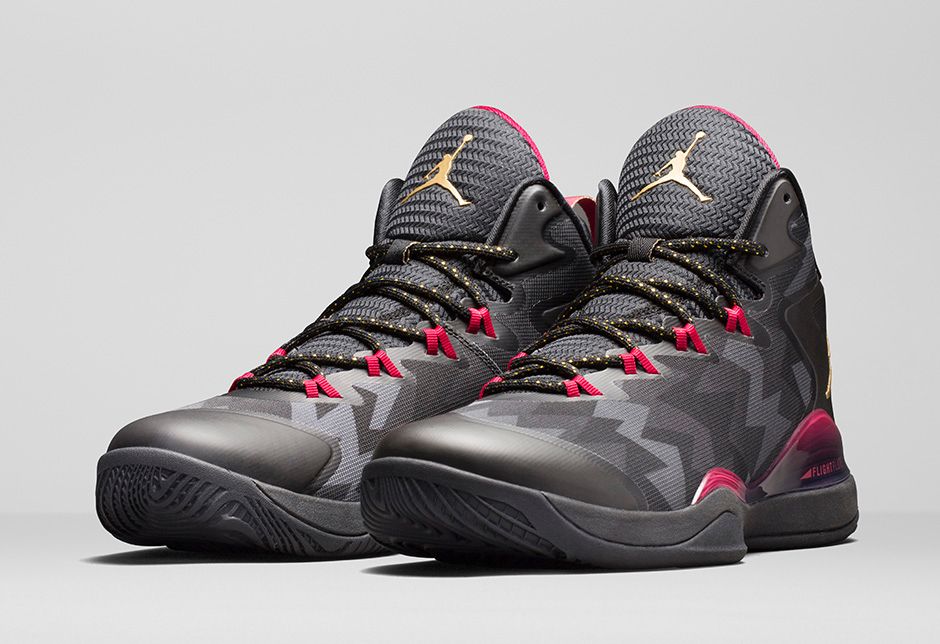 Jordan Super.Fly 3 Christmas