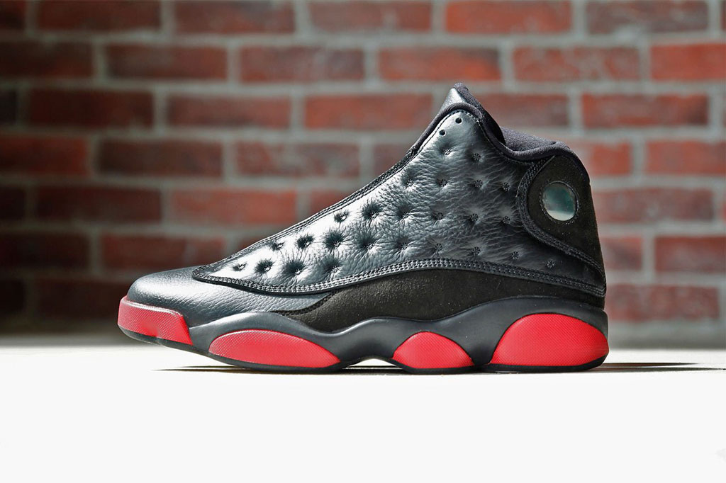Air Jordan 13 Gym Red