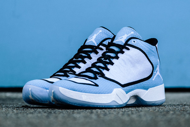 Air Jordan 29 Legend Blue