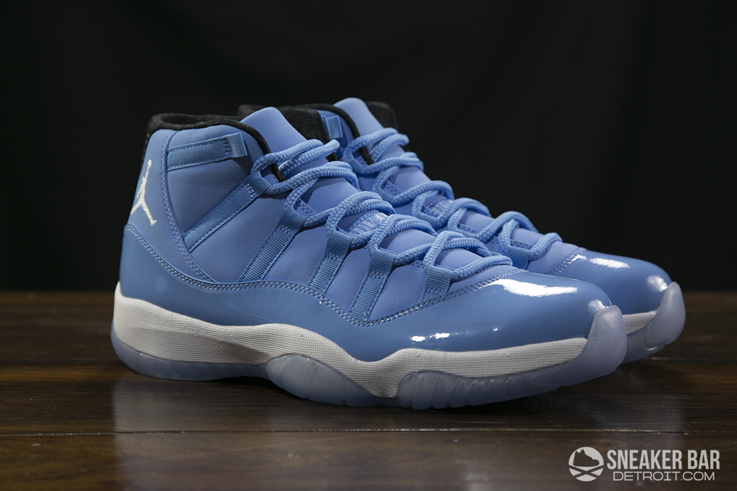 Air Jordan 11 Pantone SBD 1