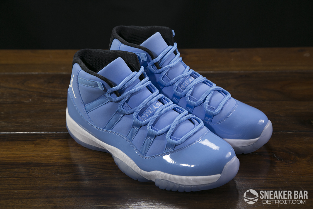 Air Jordan 11 Pantone SBD 3