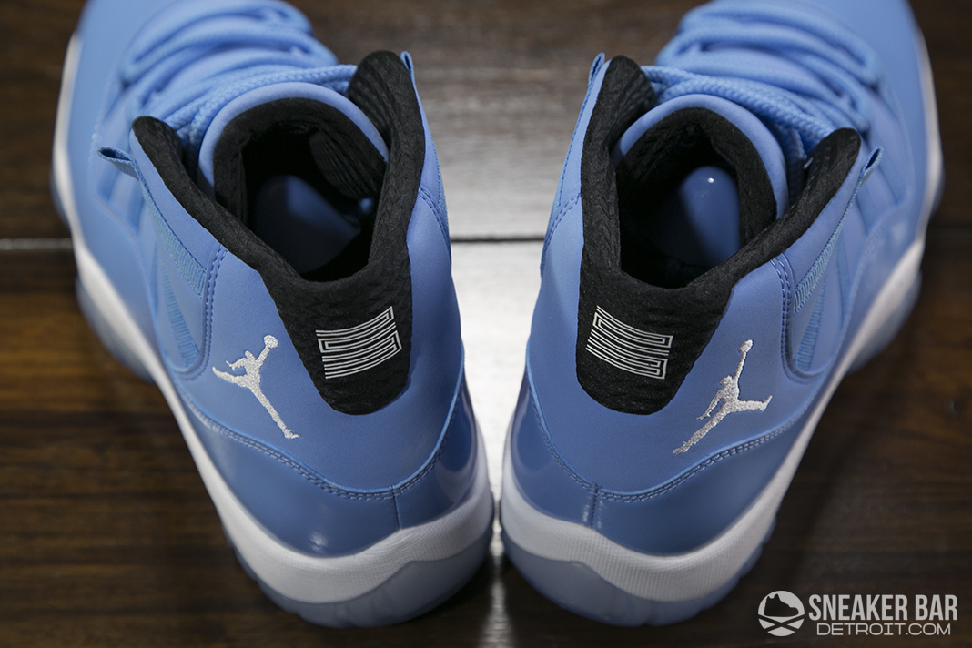 Air Jordan 11 Pantone SBD 4