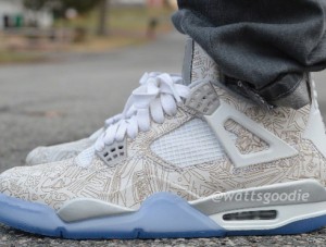 Air-Jordan-4-Laser-2015-Detailed-Photos-1