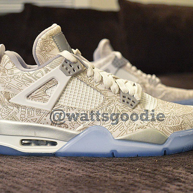 Air-Jordan-4-Laser-2015-Detailed-Photos-3