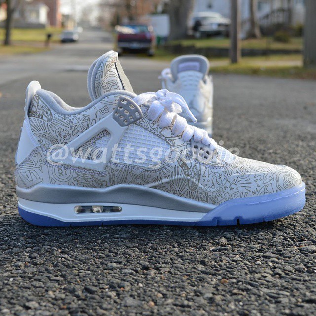 Air-Jordan-4-Laser-2015-Detailed-Photos-4