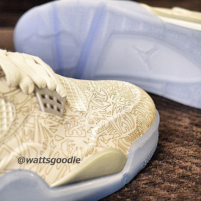 Air-Jordan-4-Laser-2015-Detailed-Photos-7