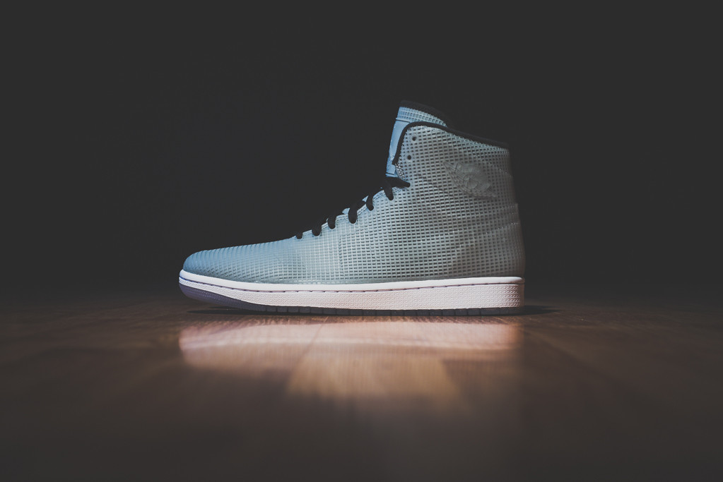 Air Jordan 4LAB1 Glow