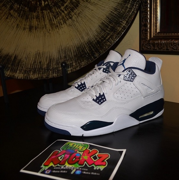 New-Images-of-The-Air-Jordan-4-Columbia-1