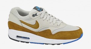 Nike-Air-Max-1-Essential-Womens-Legend-Blue-Bronzine