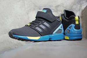 adidas-ZX-Flux-NPS-Mid-Black-Blue-Yellow-4