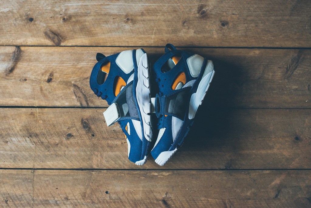 Nike Air Trainer Huarache PRM Medicine Ball