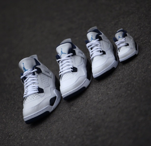 air-jordan-4-legend-blue-family-sizes
