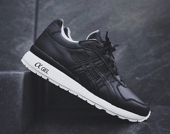 ASICS GT-II KITH Grand Opening