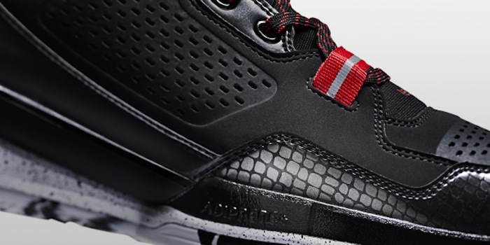 D Lillard 1 Rip City