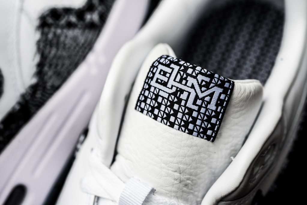 Nike Air Max 1 BHM 