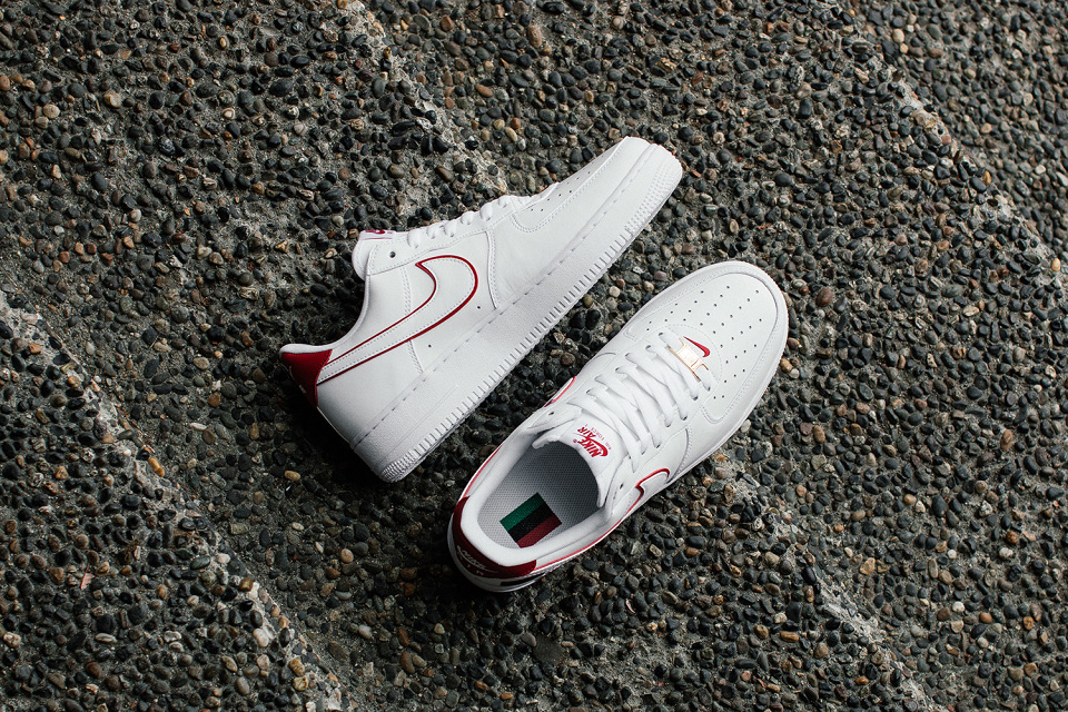 Nike Air Force 1 Low BHM