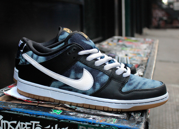 Nike SB Dunk Low Fast Times