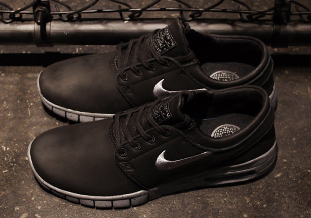 Nike SB Stefan Janoski Max L NYC